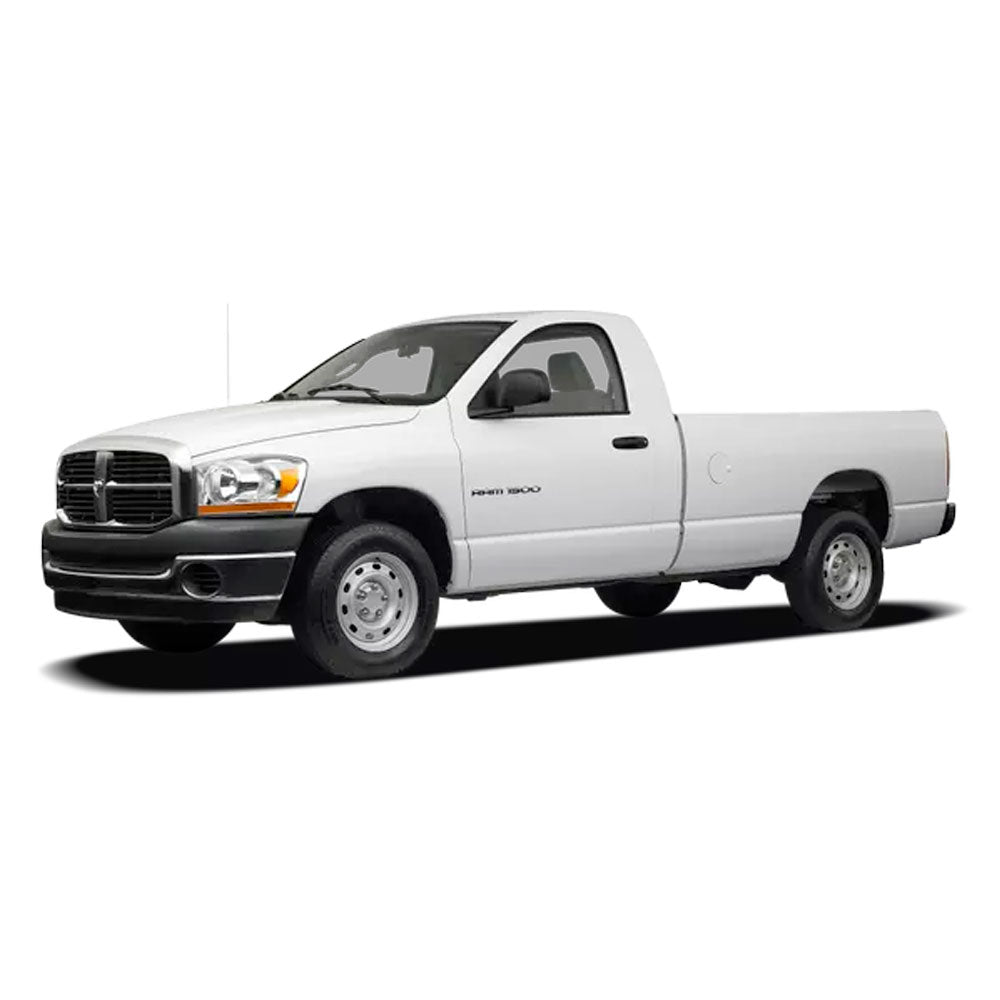 RAM 1500 (2002-2008)