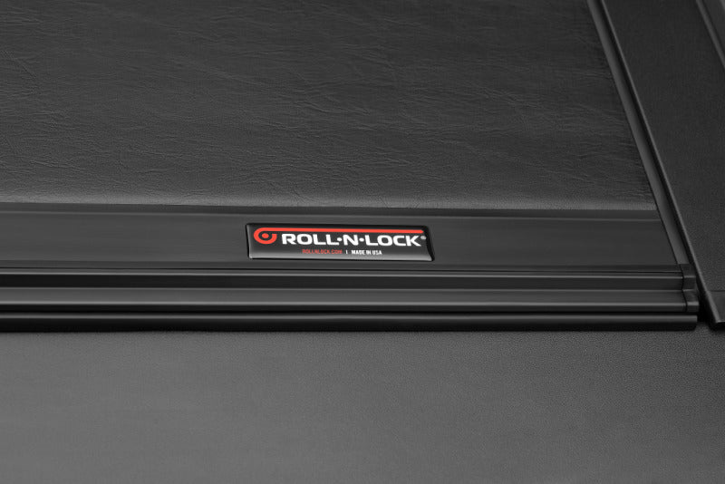 Roll-N-Lock 19-23 RAM 1500 w/o Swing Gate Tailgate SB 76.3in M-Series Retractable Tonneau Cover