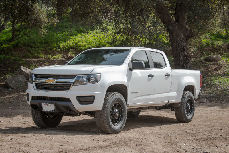 ICON 2015+ Chevrolet Colorado 1.75-3in Stage 1 Suspension System