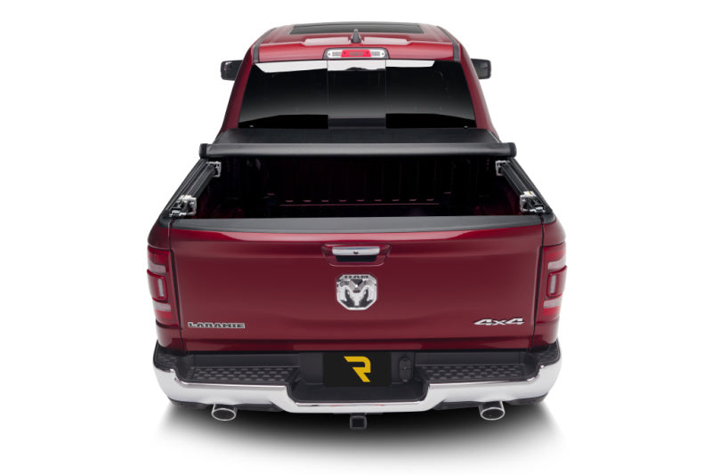 Truxedo 19-20 Ram 1500 (New Body) w/RamBox 5ft 7in TruXport Bed Cover