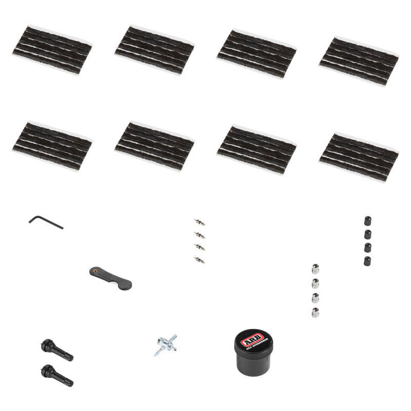 ARB Speedy Seal Sii Repair Kit Series 2