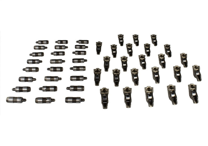 Ford Racing Modular 3V Rocker Arm and Lash Adjuster Kit