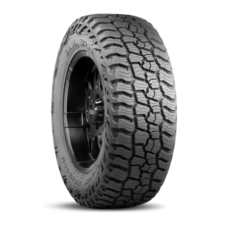 Mickey Thompson Baja Boss A/T Tire - LT295/60R20 126/123Q 90000036841