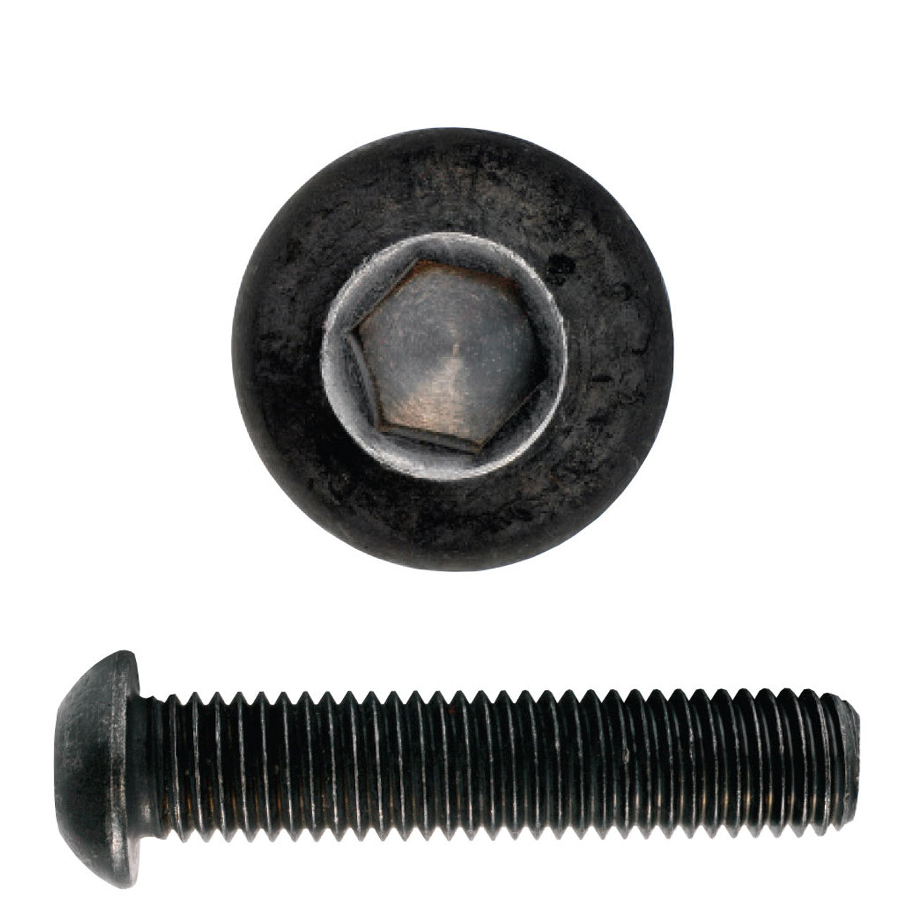 1/2""-13x4 Socket Hd Cap Screw