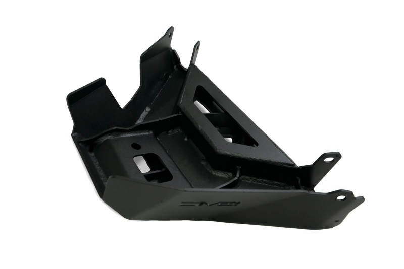 DV8 Offroad 21-22 Ford Bronco Front Lower Control Arm Skid Plate