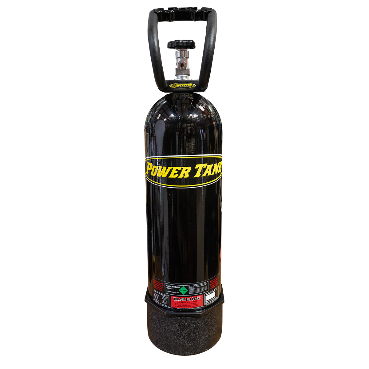 15 lb. RV Gold Package Power Tank