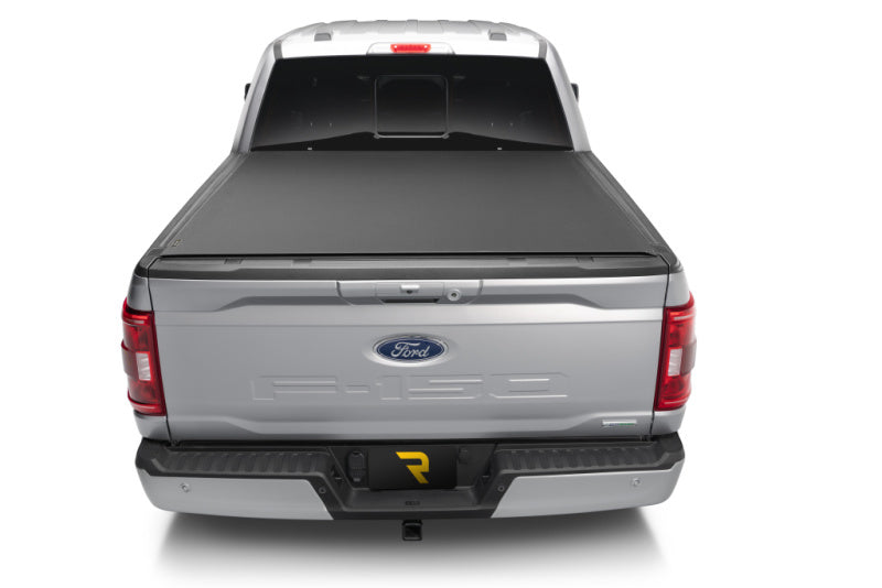 Truxedo 15-21 Ford F-150 5ft 6in Pro X15 Bed Cover