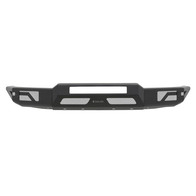 Westin 15-20 Chevrolet Colorado Pro-Mod Front Bumper