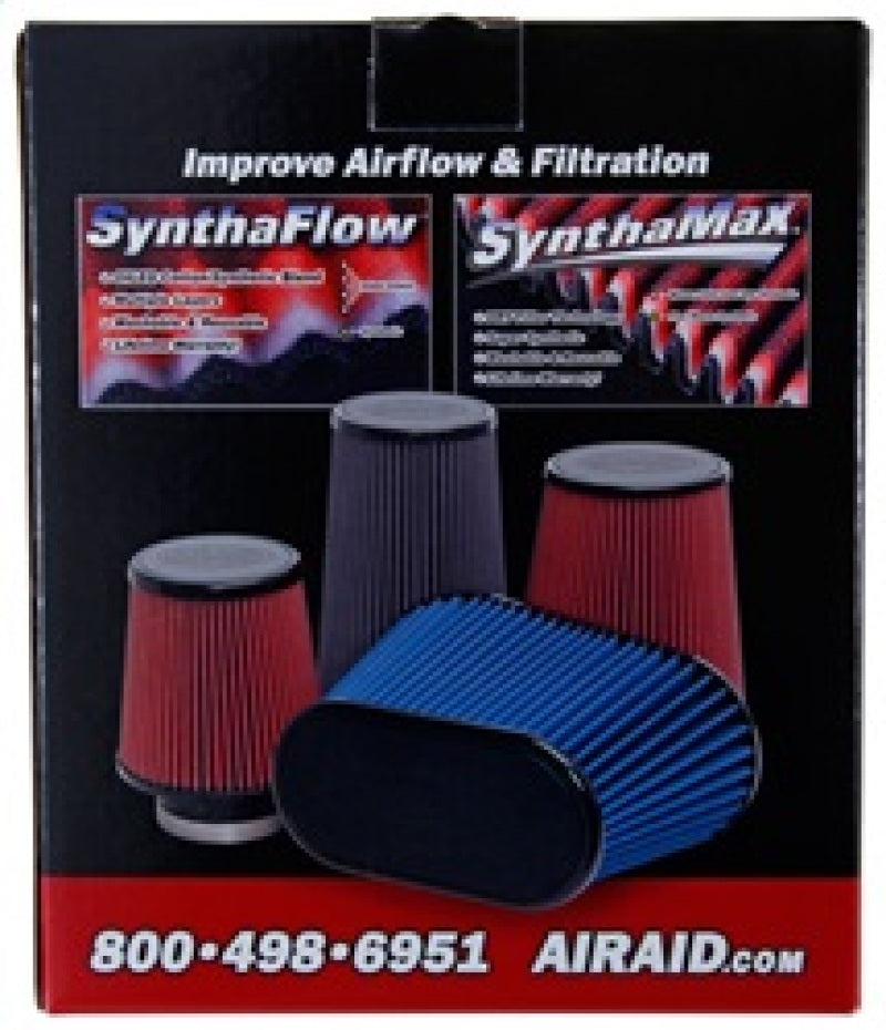 Airaid Replacement Air Filter