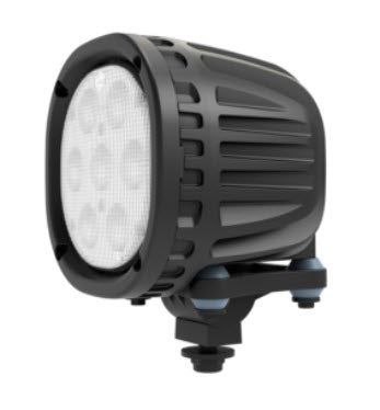 TYRI 1313 LED 8000 eLumen w-Lens Cover and Off-Road Harness