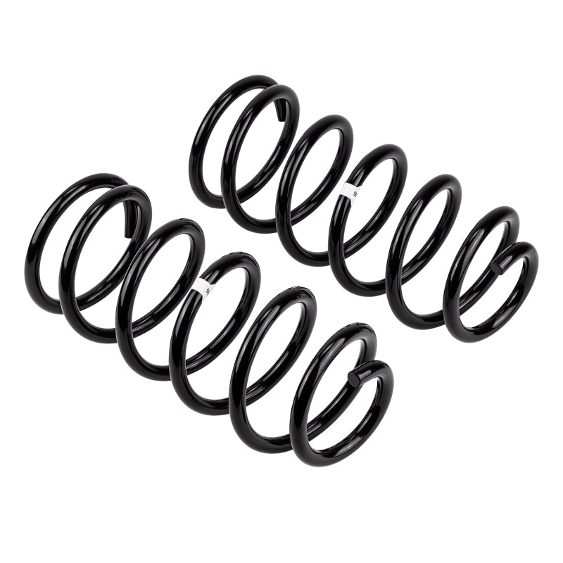 ARB / OME Coil Spring Rear Prado 4/03On