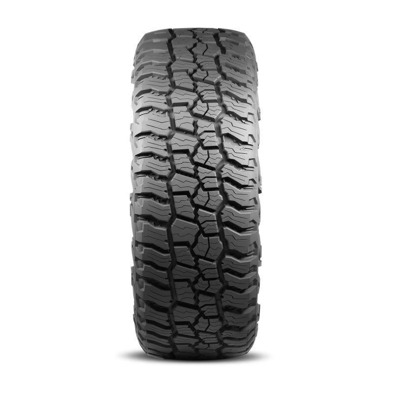 Mickey Thompson Baja Boss A/T Tire - 37X12.50R17LT 124Q 90000036824