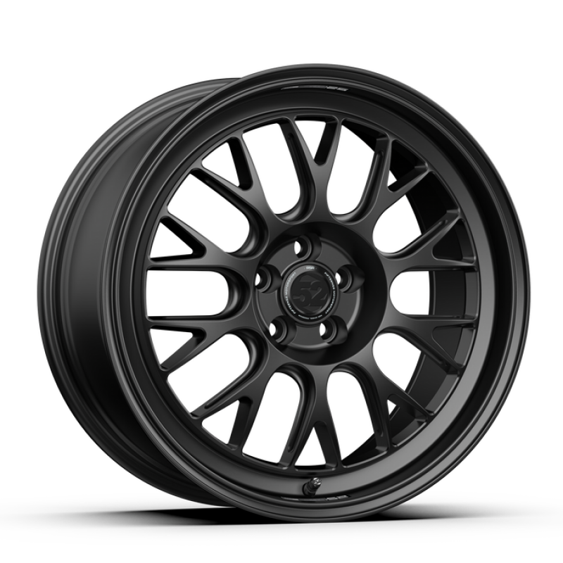 fifteen52 Holeshot RSR 18x9 5x100 42mm ET 73.1mm Center Bore Frosted Graphite