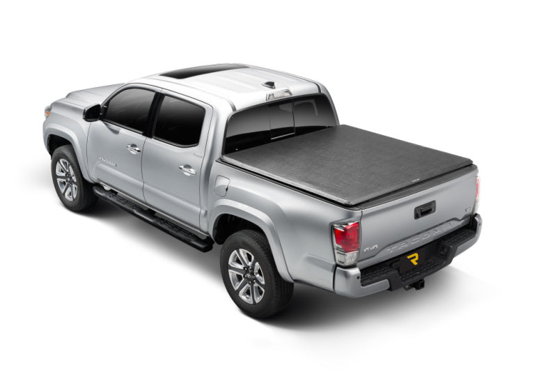 Truxedo 05-15 Toyota Tacoma 5ft TruXport Bed Cover