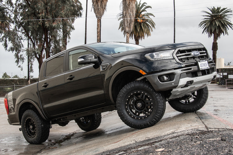 ICON 2019+ Ford Ranger 0-3.5in Stage 2 Suspension System w/Tubular Uca