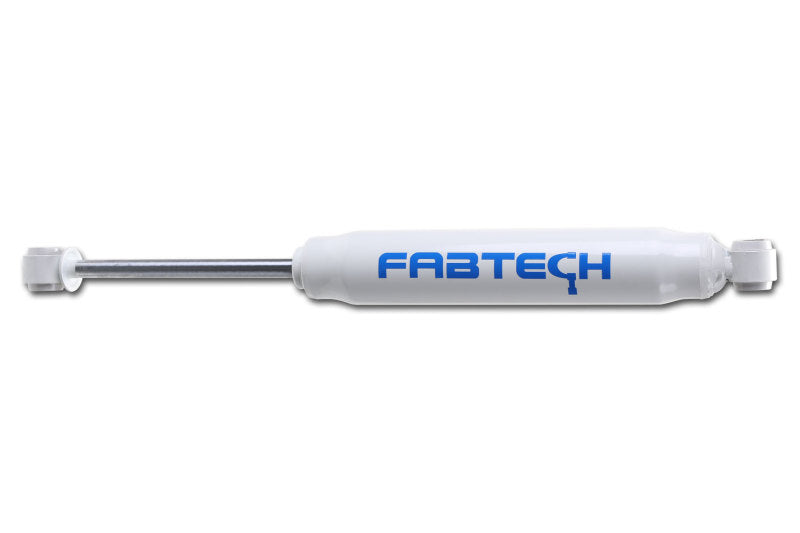 Fabtech 88-98 GM K1500 4WD Rear Performance Shock Absorber