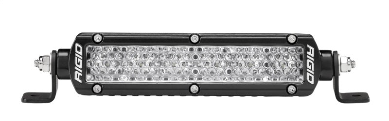 Rigid Industries 6in SR- Diffused