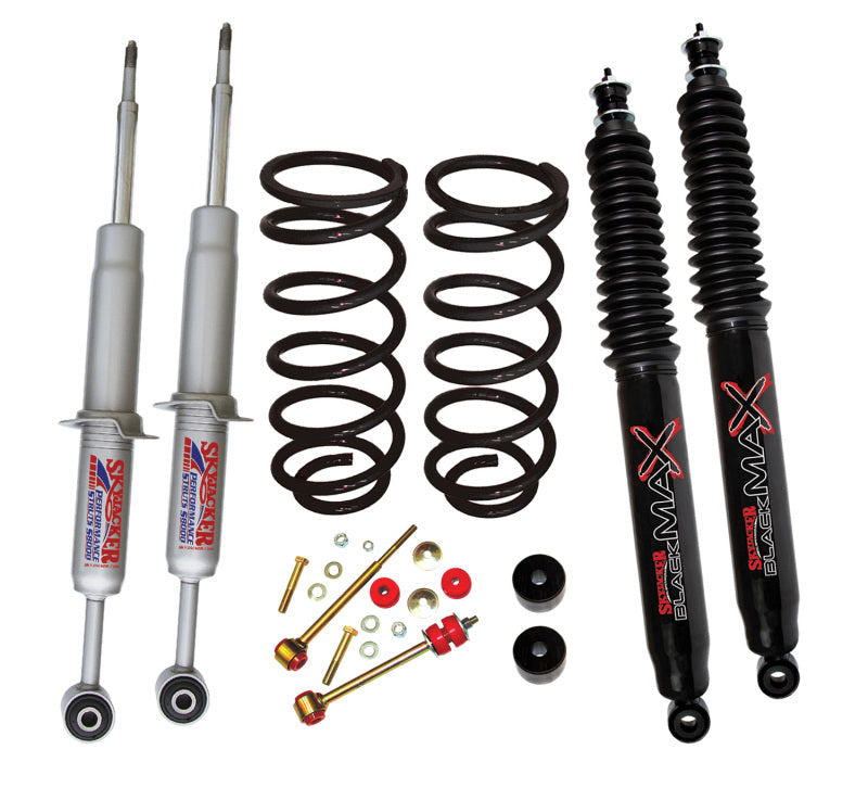 Skyjacker 2003-2016 Toyota 4Runner Suspension Lift Kit w/ Shock