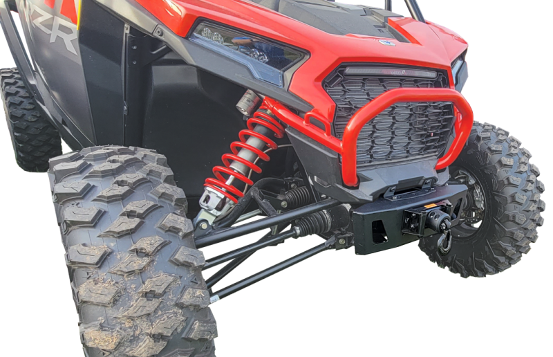 KFI 2024 Polaris RZR XP 1000/ 4 Winch Mount