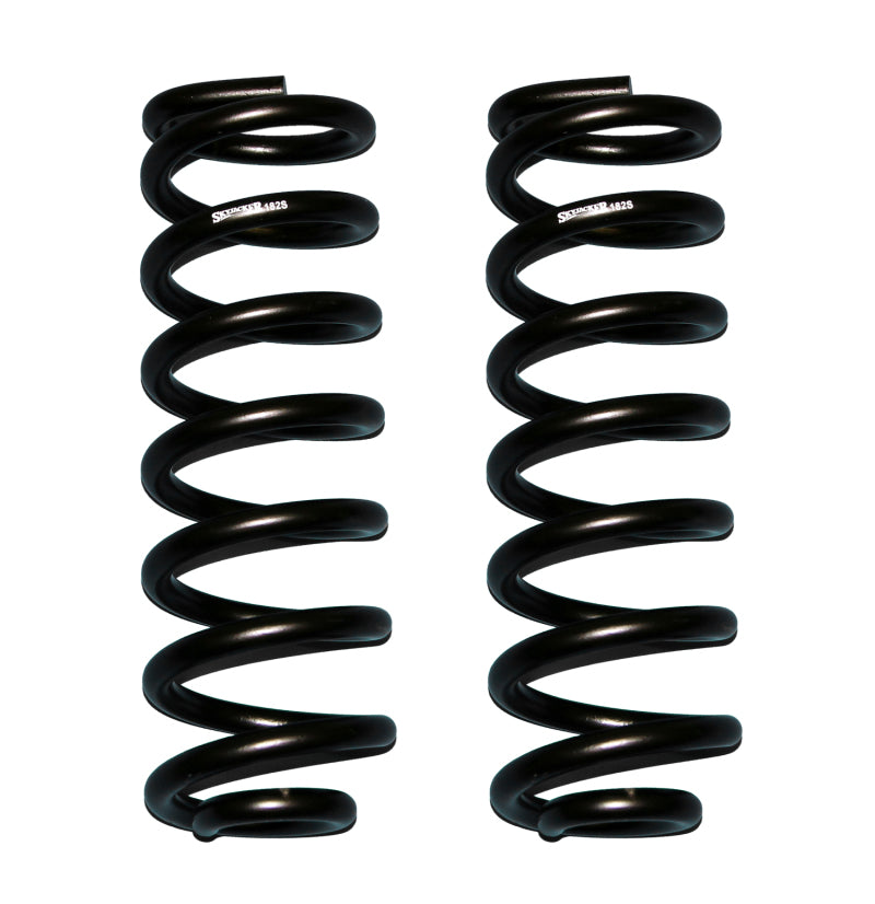 Skyjacker Coil Spring Set 1980-1996 Ford F-150 4 Wheel Drive Rear Wheel Drive