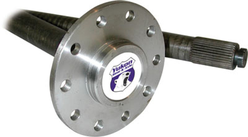 Yukon Gear 1541H Alloy Right Hand Rear Axle For 97-04 8.8in Ford F150