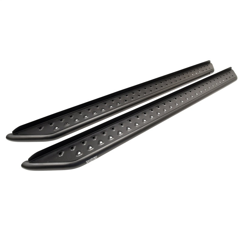 Westin 09-18 Ram 1500 Crew Cab Outlaw Running Boards