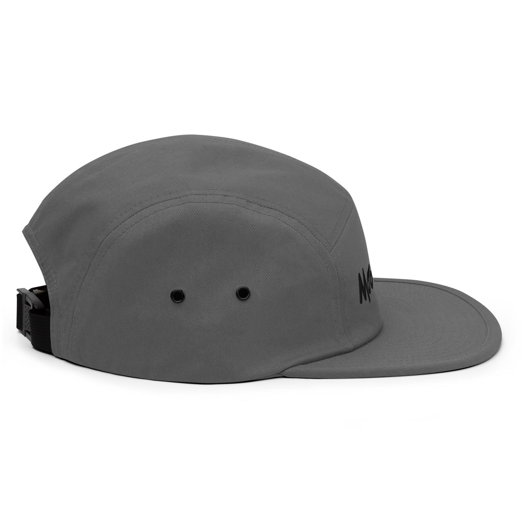 Five Panel Motobilt Inky Ruffian Cap