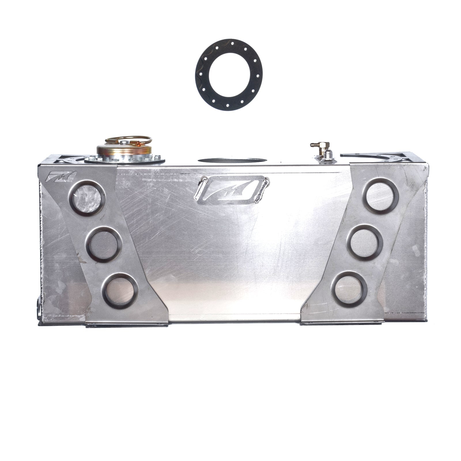 15 Gallon Fuel Cell for Jeep TJ/LJ Fuel Pump Package