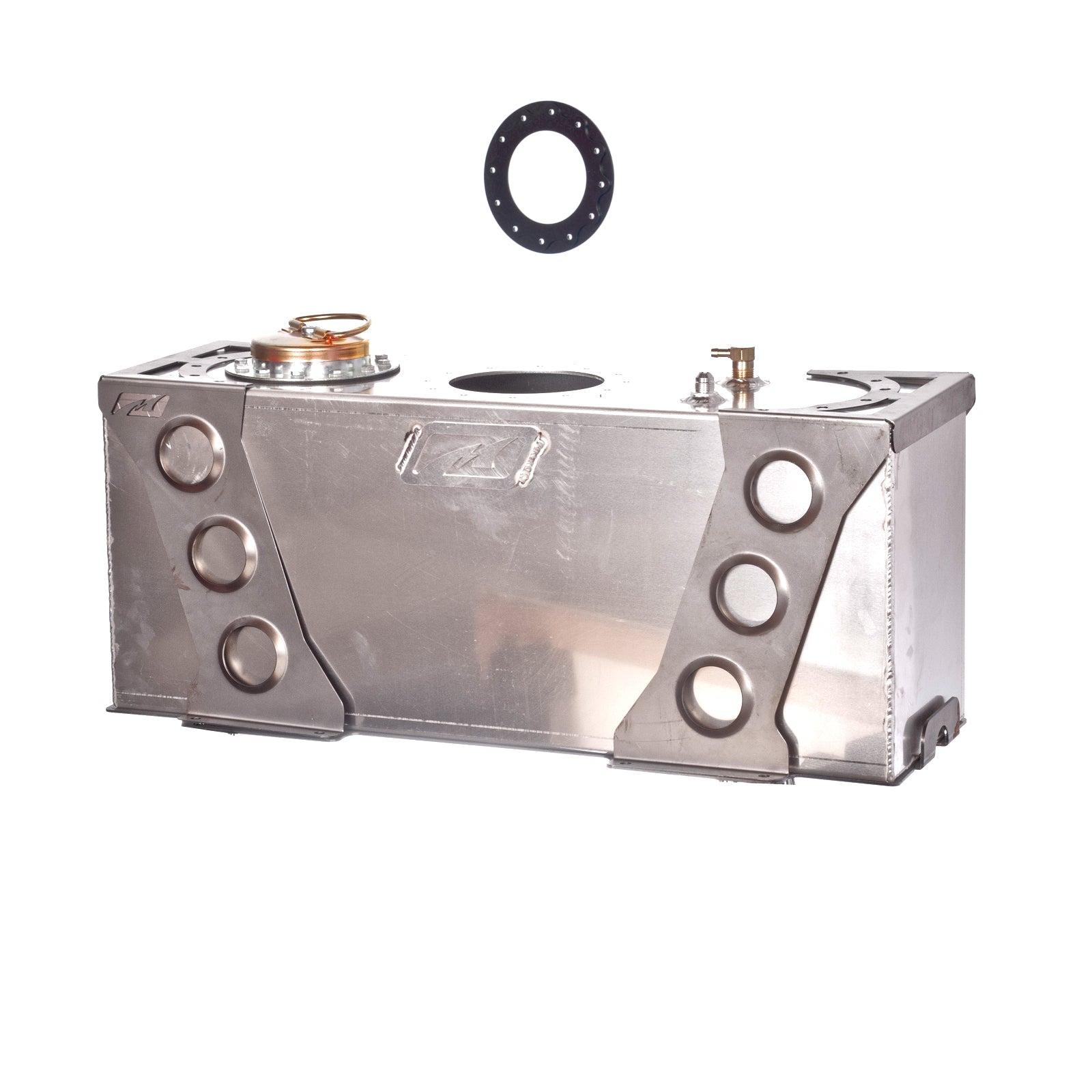 15 Gallon Fuel Cell for Jeep TJ/LJ Fuel Pump Package