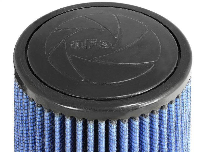 aFe MagnumFLOW Air Filters UCO P5R A/F P5R 4-1/2F x 6B x 4-3/4T x 9H