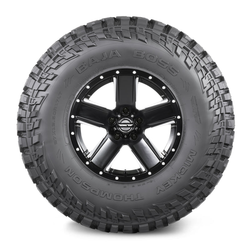 Mickey Thompson Baja Boss M/T Tire - 35X12.50R18LT 118Q 90000033656