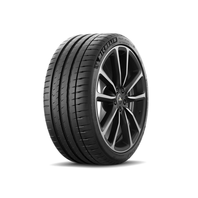 Michelin Pilot Sport 4 S 255/40ZR19 (100Y) XL