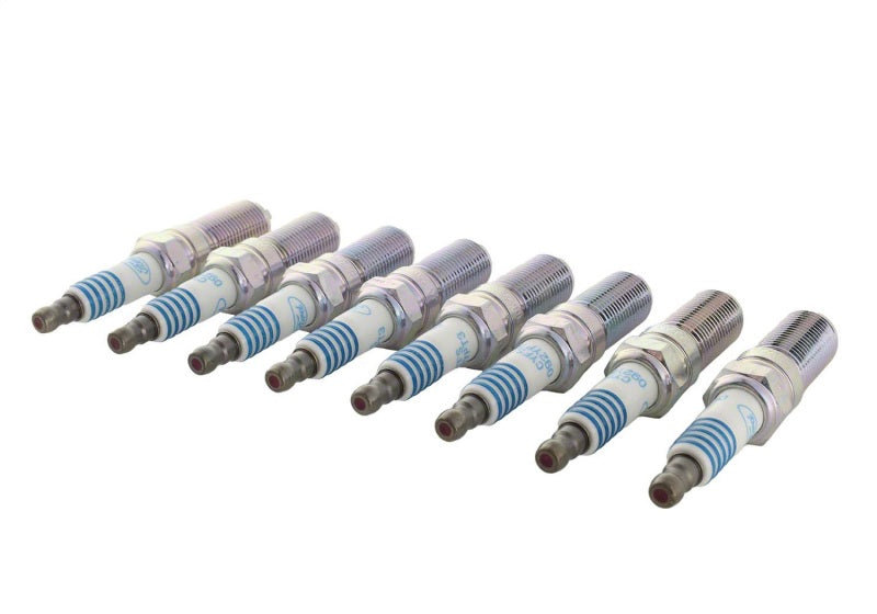 Ford Performance 2011-2014 Mustang 5.0L Cold Spark Plug Set