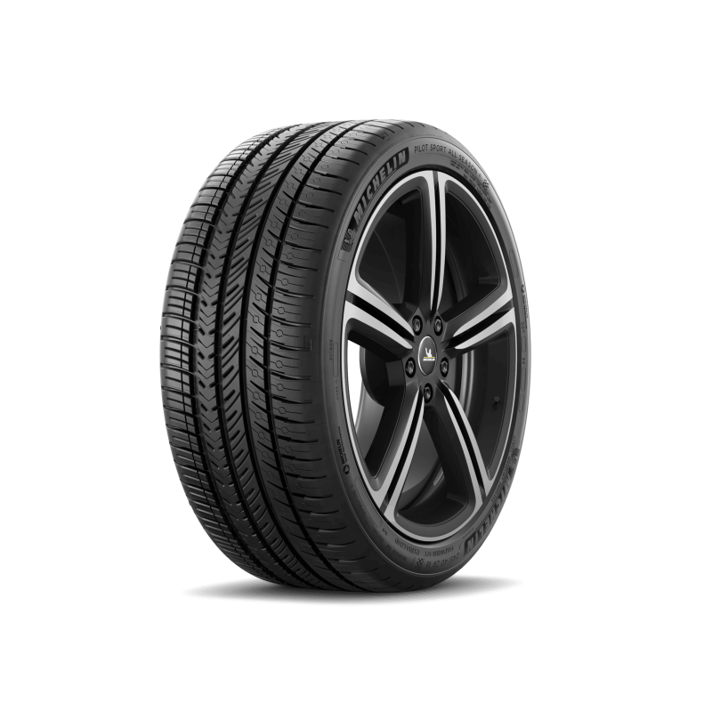 Michelin Pilot Sport A/S 4 255/45ZR20 105Y XL