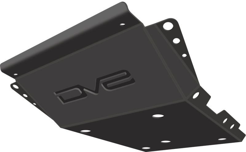 DV8 Offroad 2016+ Toyota Tacoma Front Skid Plate