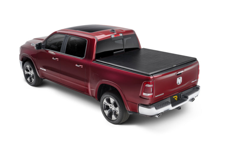 Truxedo 19-20 Ram 1500 (New Body) w/RamBox 5ft 7in TruXport Bed Cover