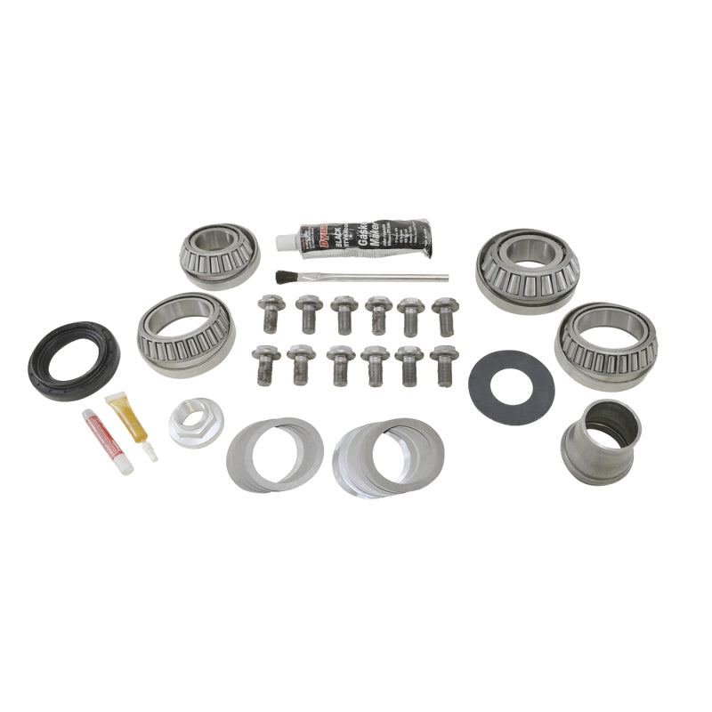 Yukon Gear Differential Master Rebuild Kit for Toyota 8.75in Differential