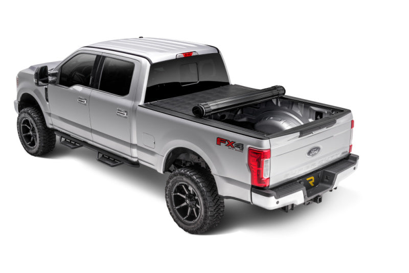 Truxedo 15-21 Ford F-150 6ft 6in Sentry Bed Cover