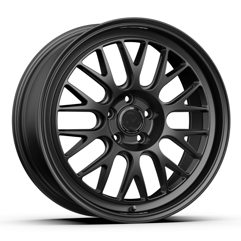 fifteen52 Holeshot RSR 20x10.5 5x112 35mm ET 66.56mm Center Bore Frosted Graphite