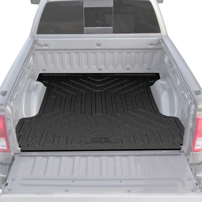 Husky Liners 19-20 Dodge RAM 1500 67.4 Beds No Ram Box Heavy Duty Bed Mat