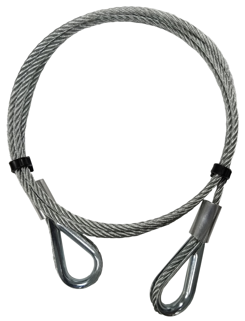 KFI Manual Lift Cable