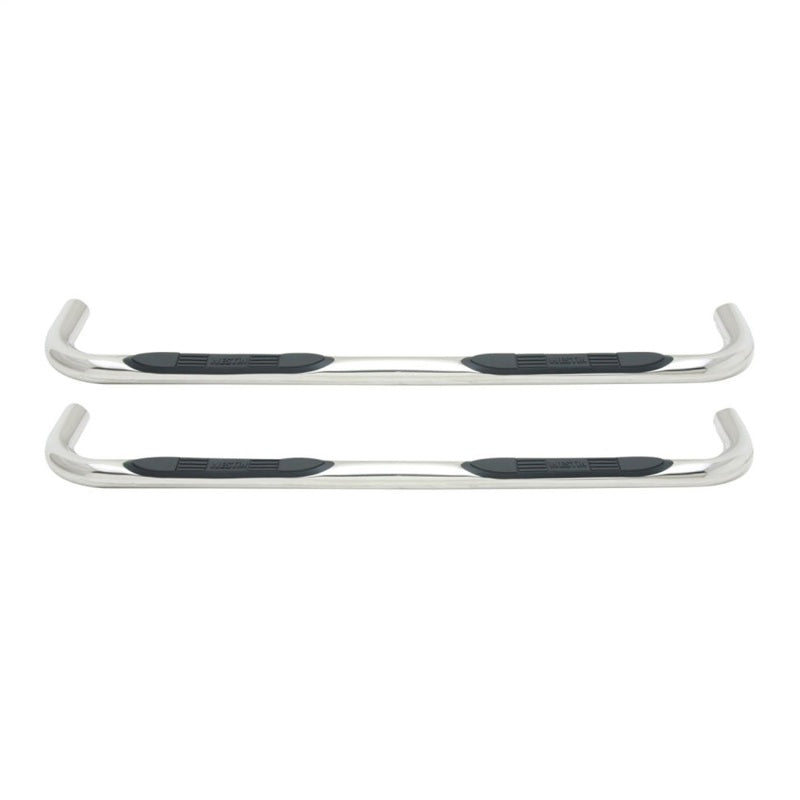 Westin 1999-2011 Ford/Mazda Ranger/Ranger Edge SuperCab E-Series 3 Nerf Step Bars - SS