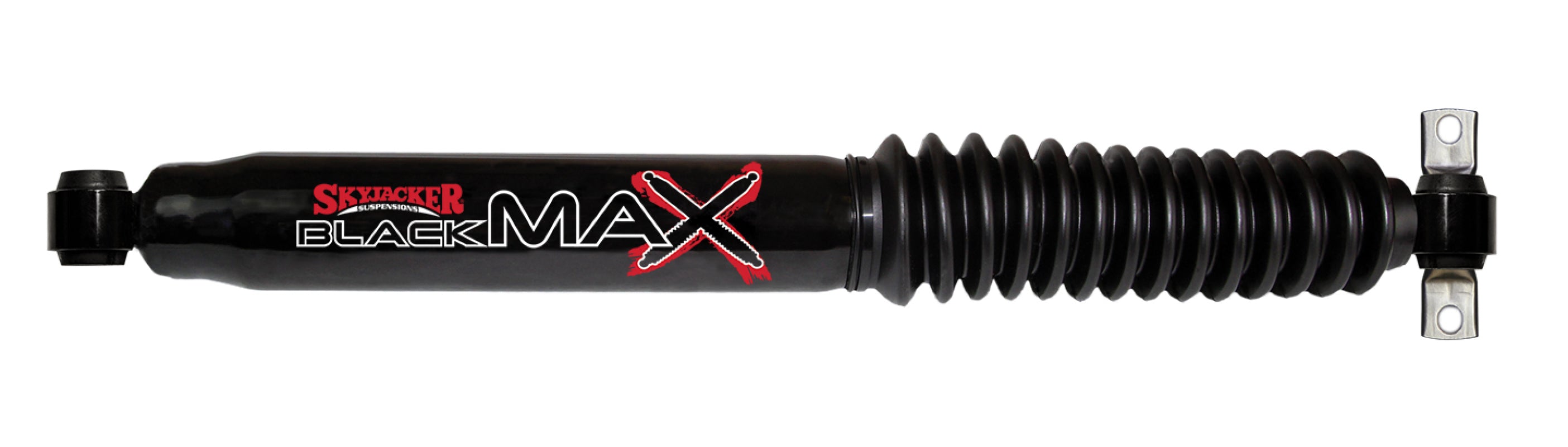 Skyjacker 1984-2001 Jeep Cherokee (XJ) Black Max Shock Absorber