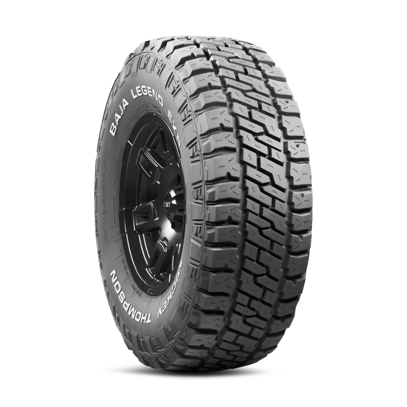 Mickey Thompson Baja Legend EXP Tire LT285/65R18 125/122Q 90000067188