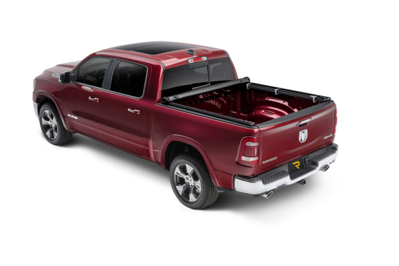 Truxedo 19-20 Ram 1500 (New Body) w/RamBox 5ft 7in TruXport Bed Cover