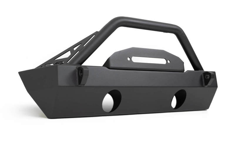 DV8 Offroad 07-23 Jeep Wrangler JK/JL & Gladiator JT FS-15 Series Front Bumper