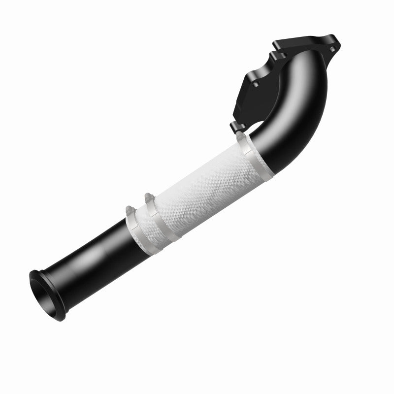 MagnaFlow 01-05 Chevy/GMC Duramax Diesel V8 6.6L 4 inch System Exhaust Pipe