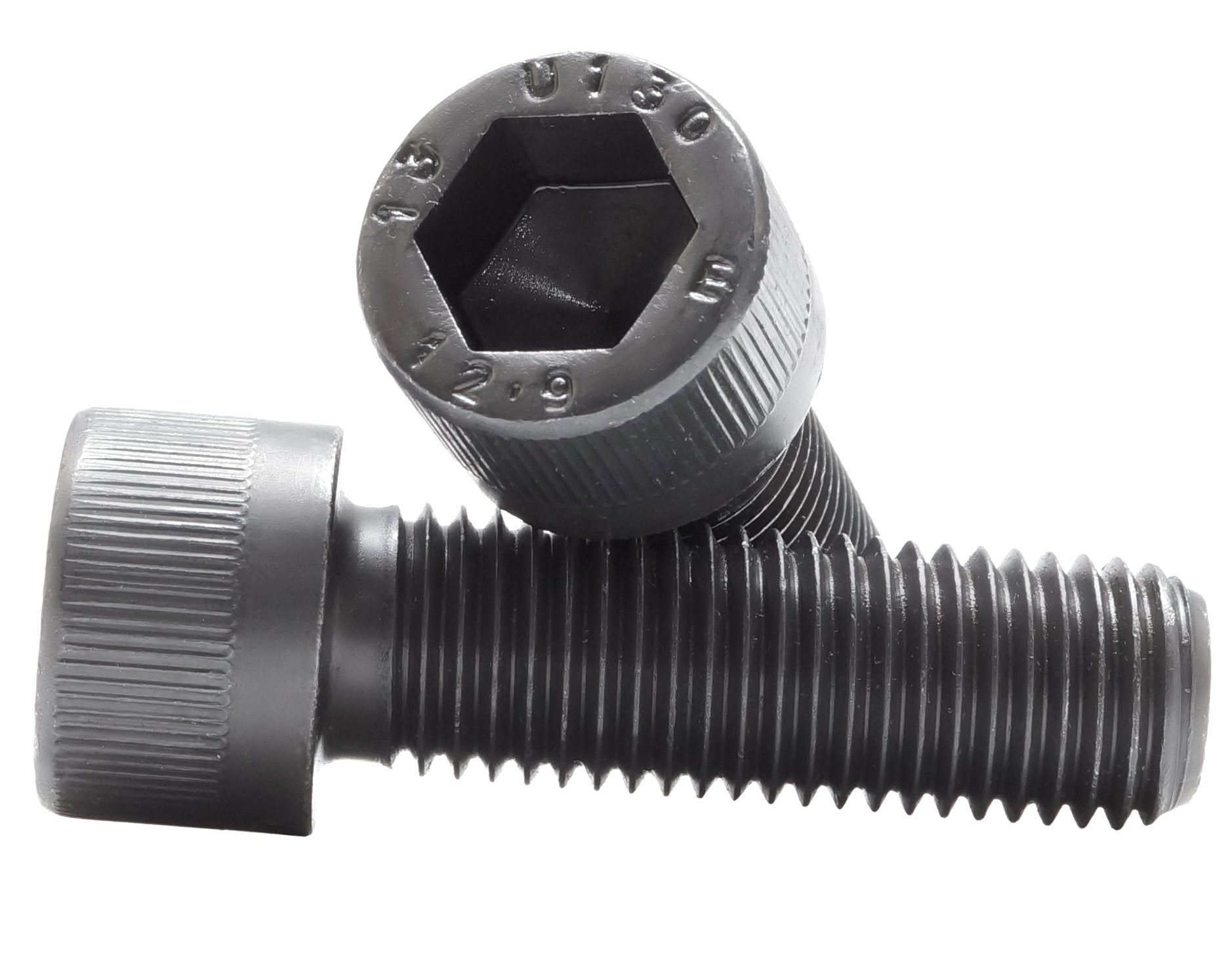 1/2""-13x4 Socket Hd Cap Screw