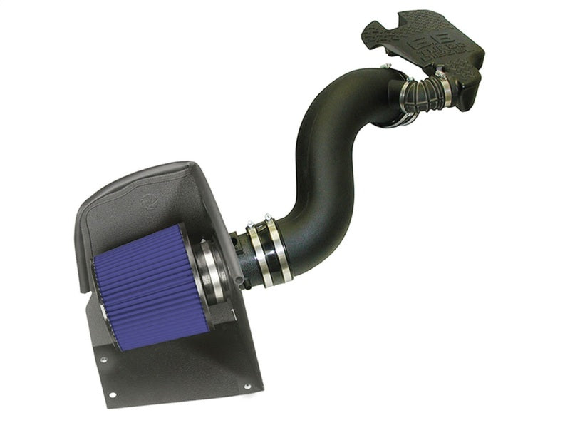 aFe MagnumFORCE Intakes Stage-2 P5R AIS P5R GM Diesel Trucks 01-04 V8-6.6L (td) LB7