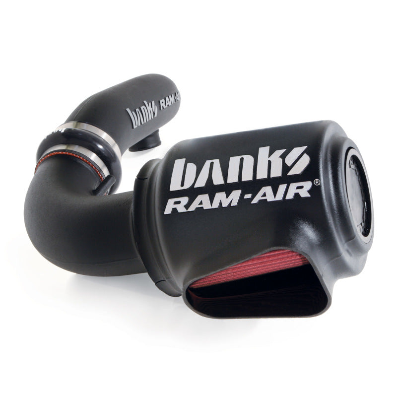 Banks Power 97-06 Jeep 4.0L Wrangler Ram-Air Intake System